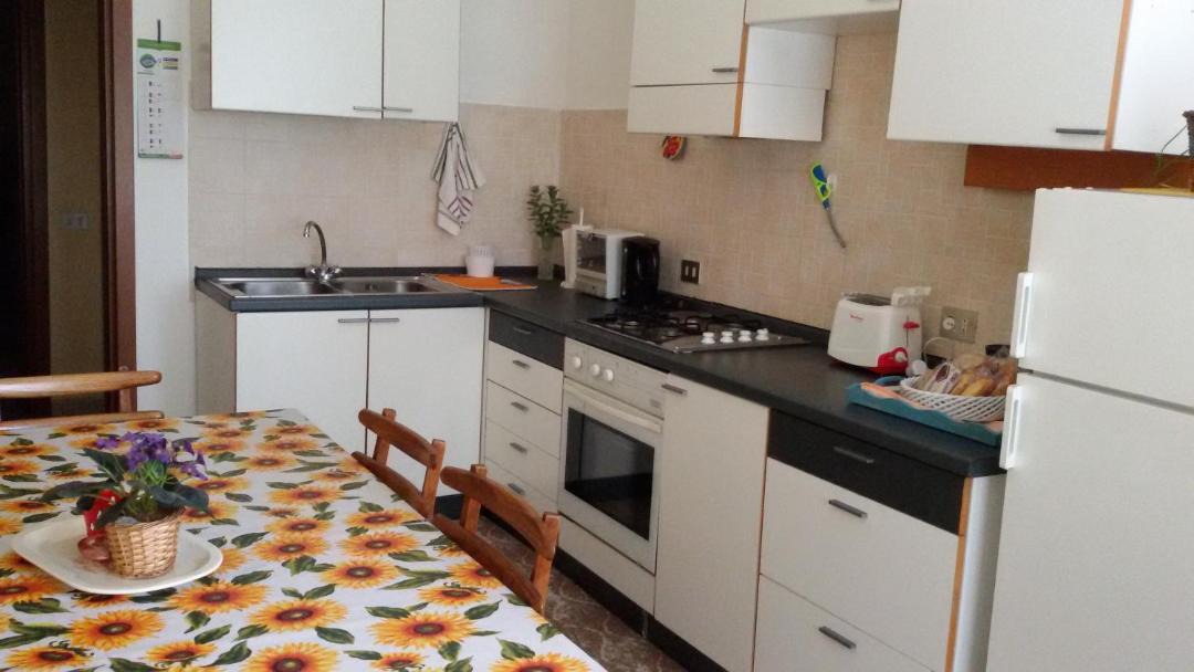Photo of Kitchen in Brebbia