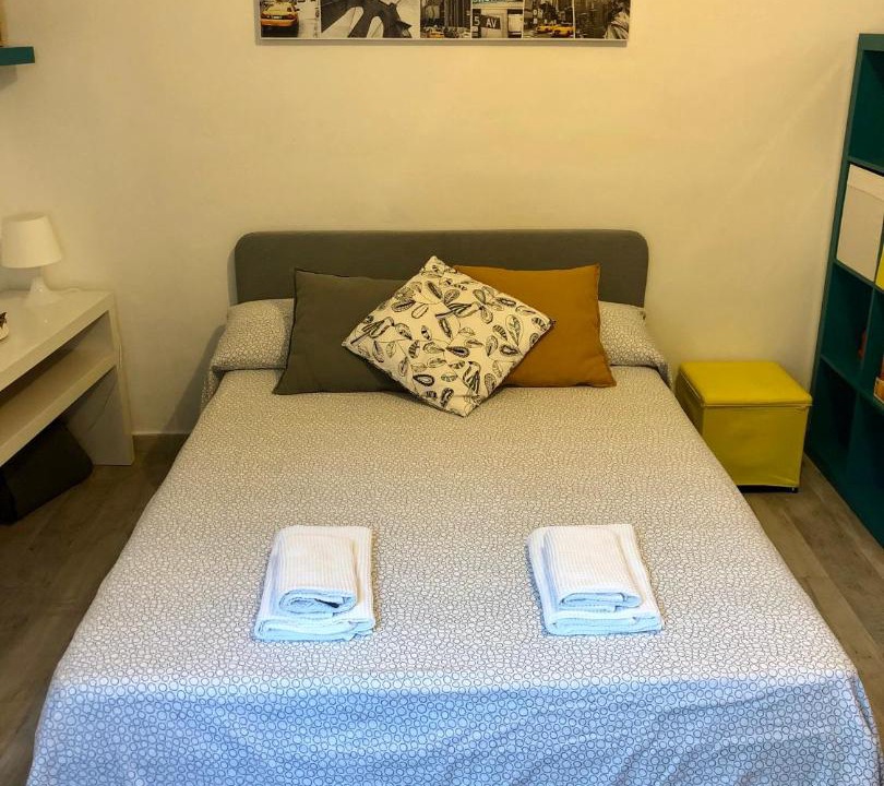 Photo of Bedroom in Pavia
