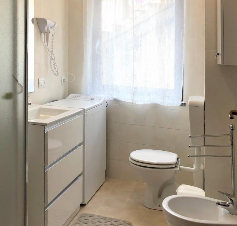 Photo of Bathroom in Pieve