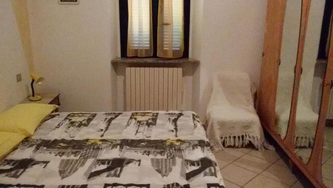 Photo of Bedroom in Brebbia