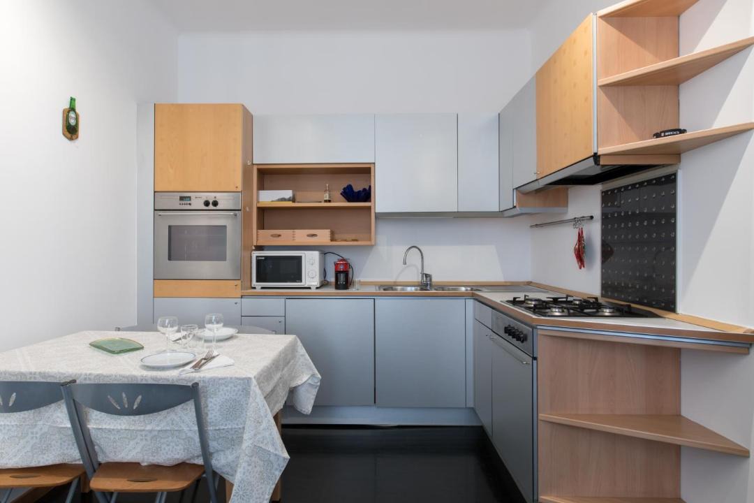 Photo of Kitchen in Magenta