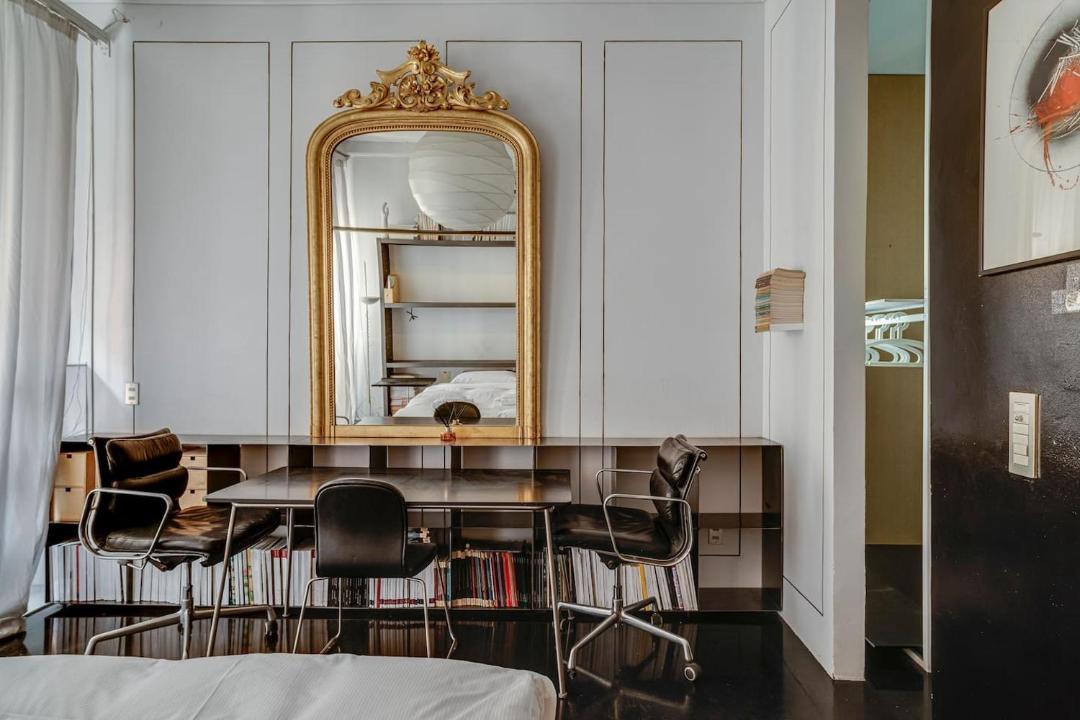 Photo of Livingroom in Carrobbio
