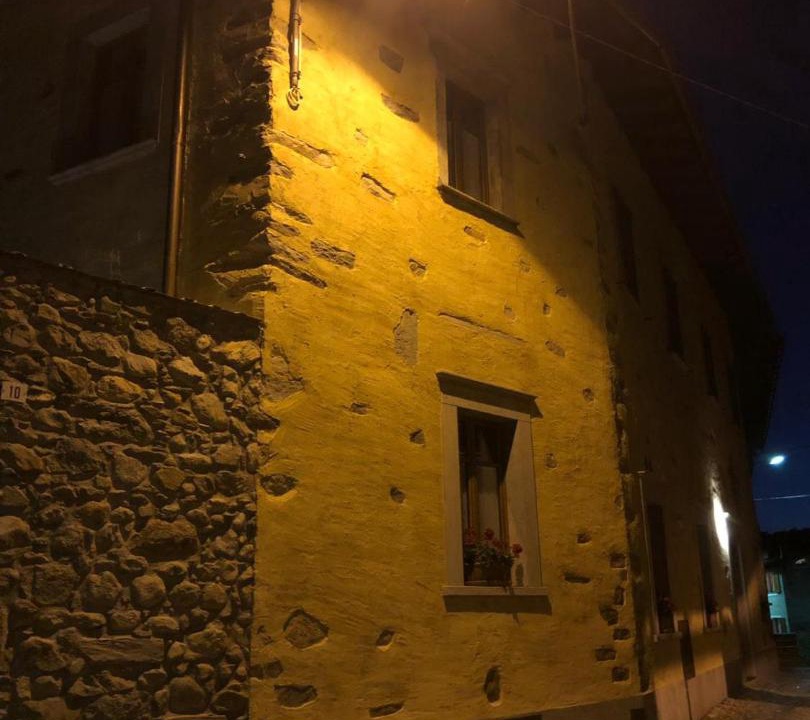 Photo of Others in Ponte in Valtellina