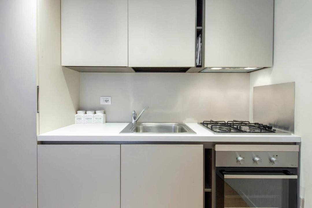 Photo of Kitchen in Isola