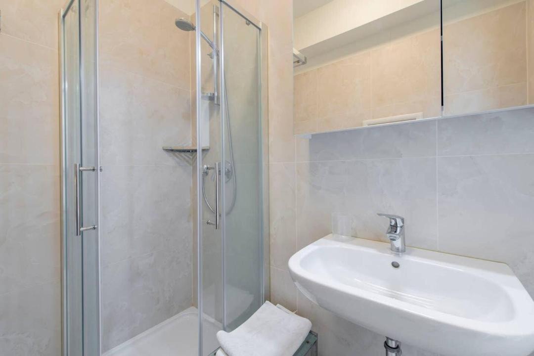 Photo of Bathroom in Isola