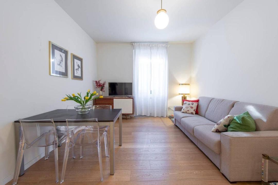 Photo of Livingroom in Isola