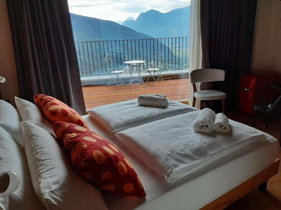 Photo of Bedroom in Chiavenna