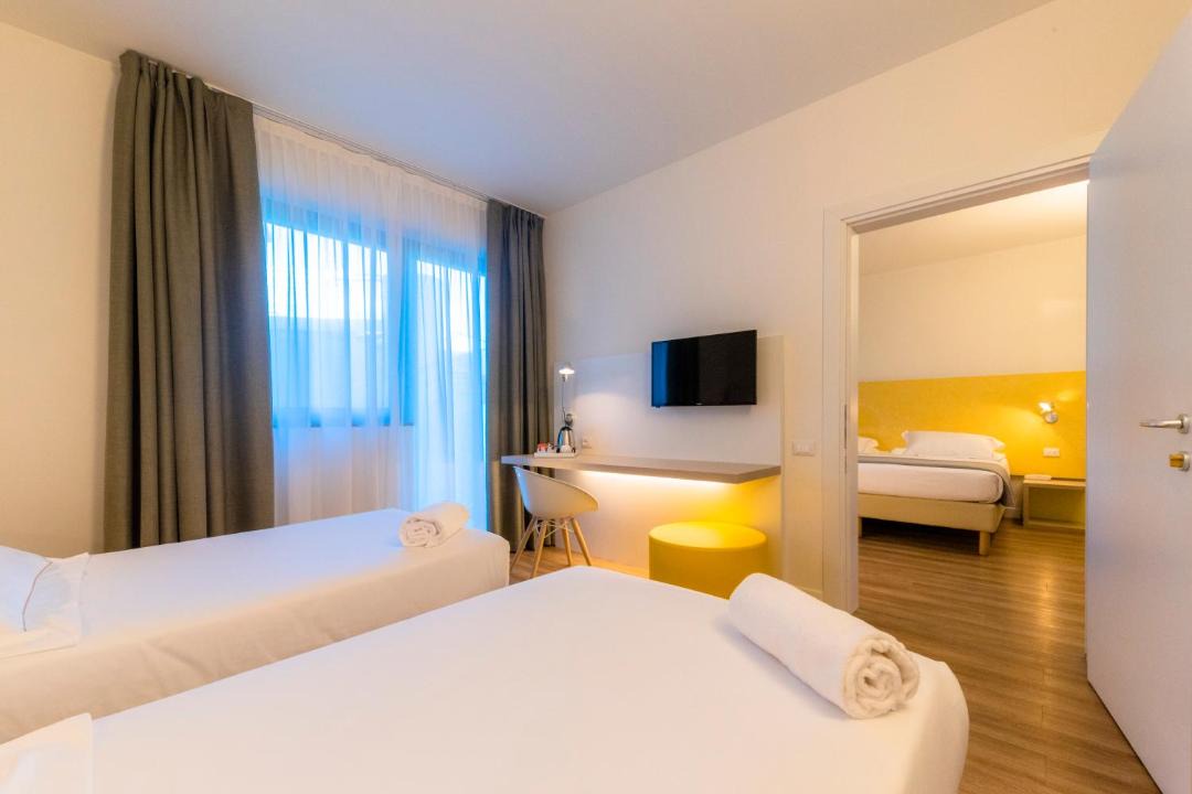 Photo of Bedroom in Cassinone