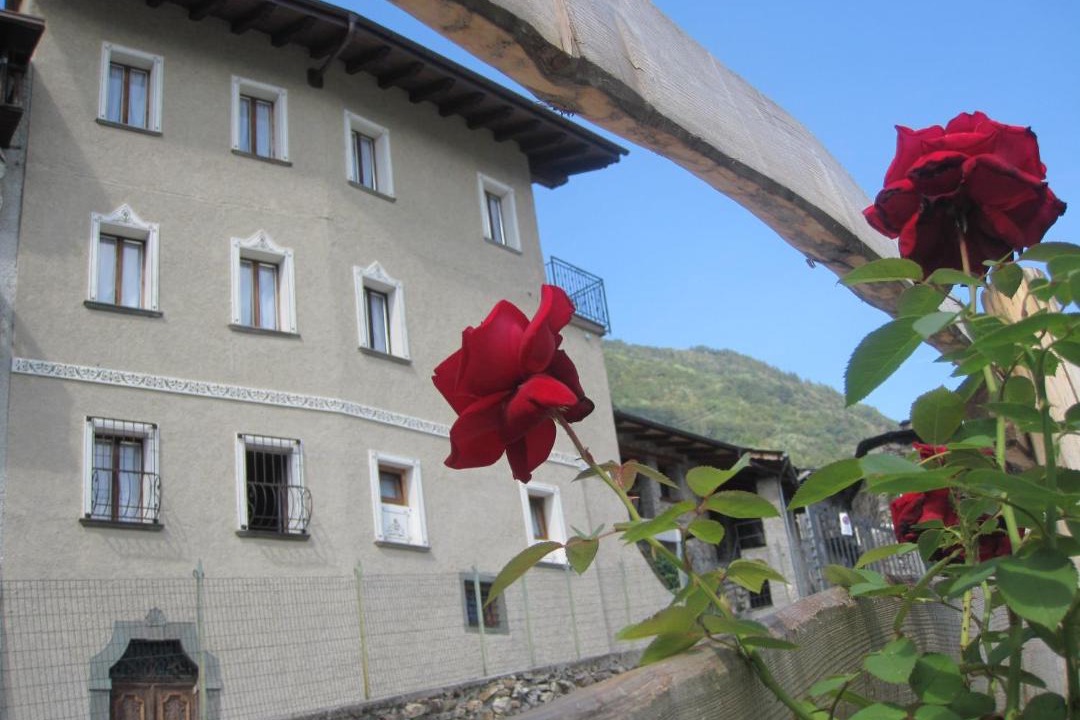 Photo of Others in Bianzone