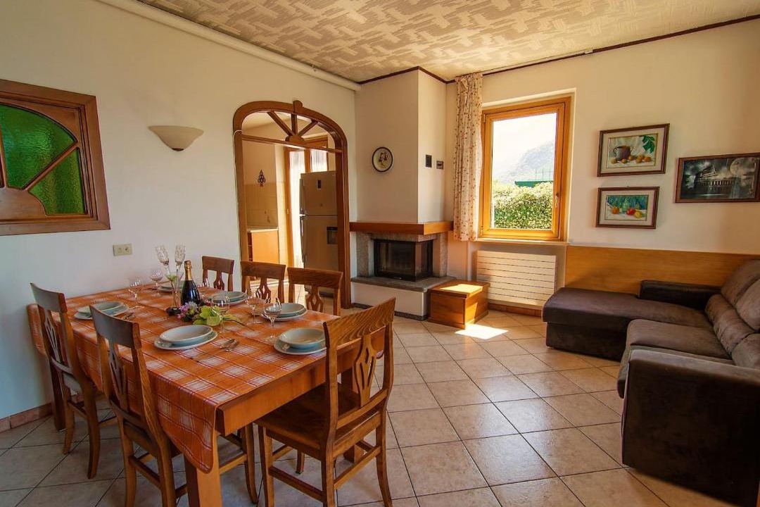 Photo of Livingroom in Olgiasca