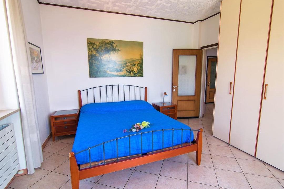Photo of Bedroom in Olgiasca