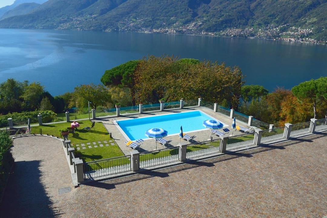 Photo of Outdoor in Olgiasca