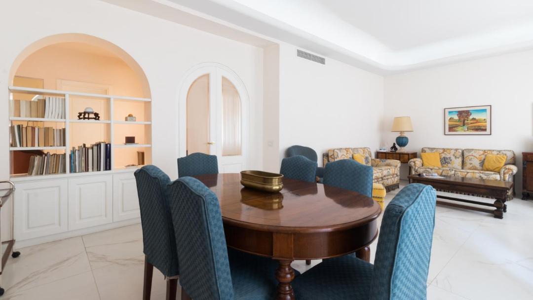 Photo of Livingroom in Borgogna