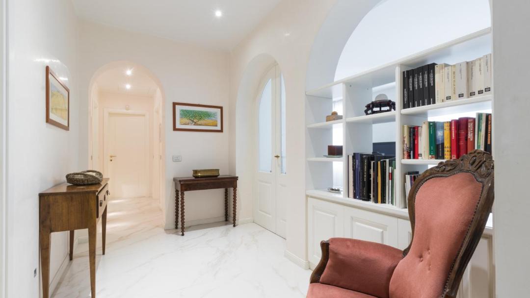 Photo of Livingroom in Borgogna
