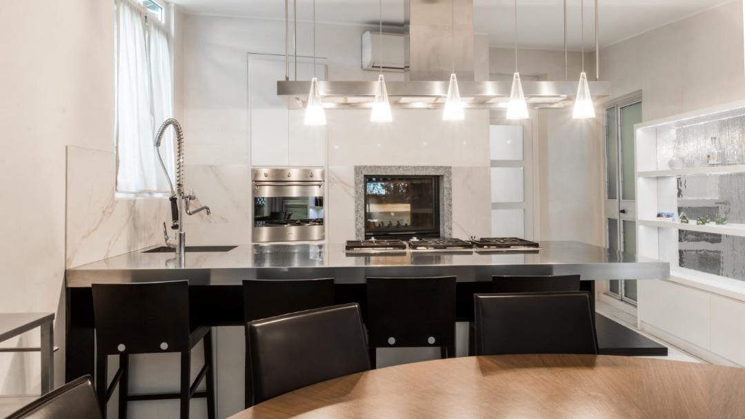 Photo of Kitchen in Borgogna
