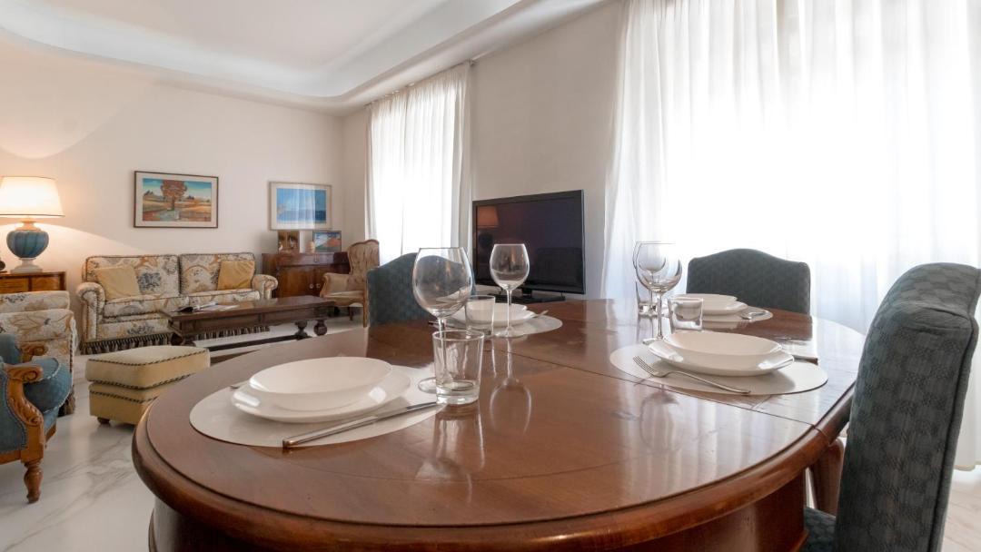 Photo of Livingroom in Borgogna