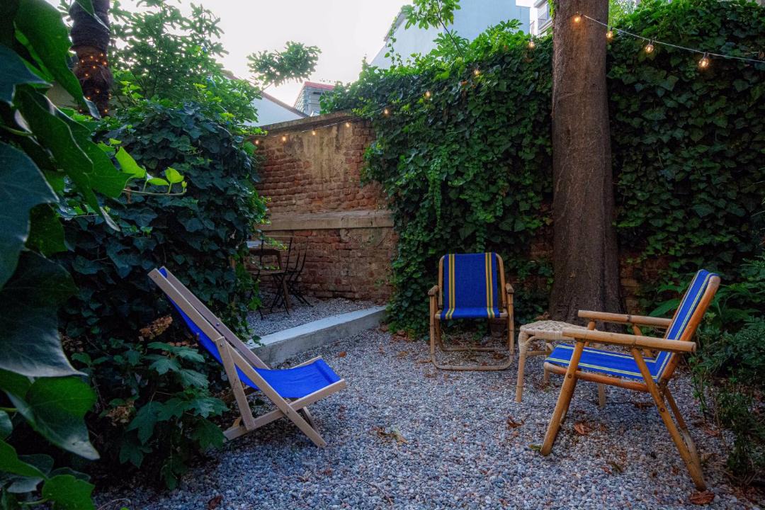Photo of Patio Balcony in Isola