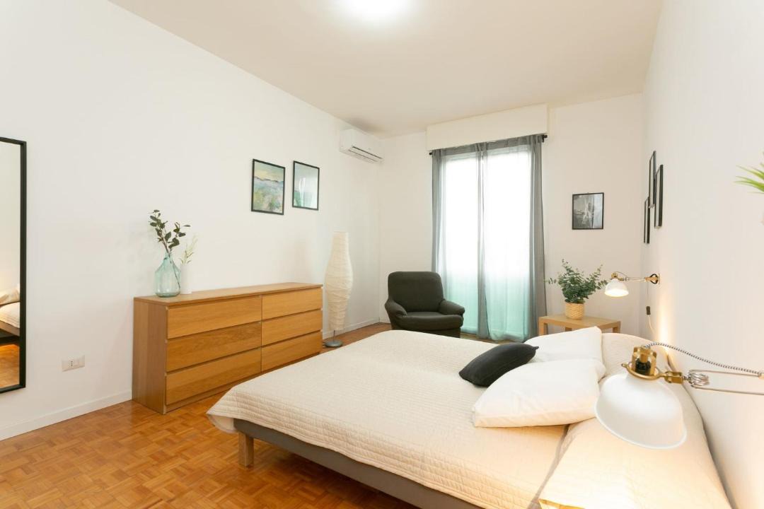 Photo of Bedroom in Dergano