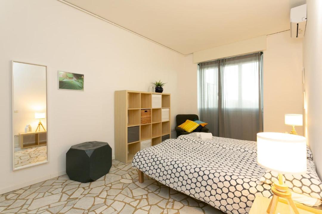 Photo of Bedroom in Dergano