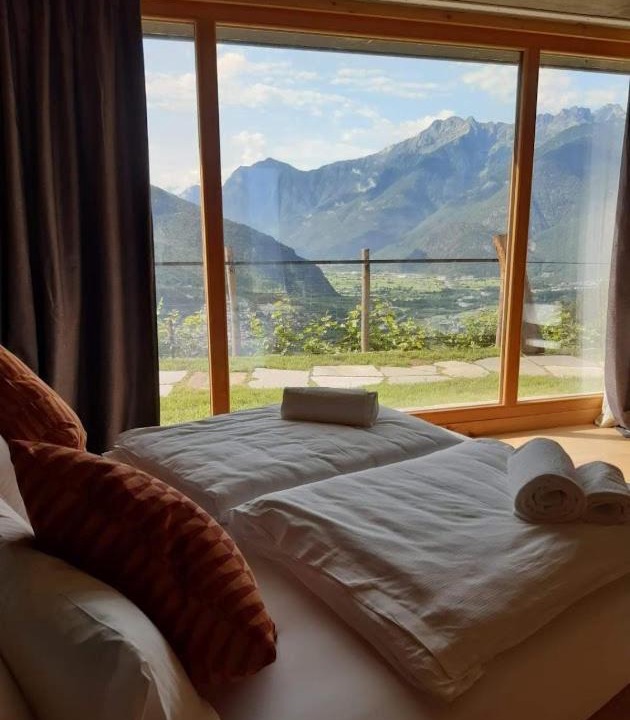Photo of Bedroom in Chiavenna