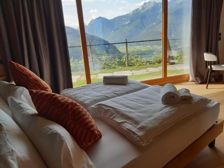 Photo of Bedroom in Chiavenna