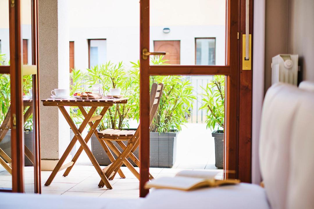 Photo of Patio Balcony in Acquaseria