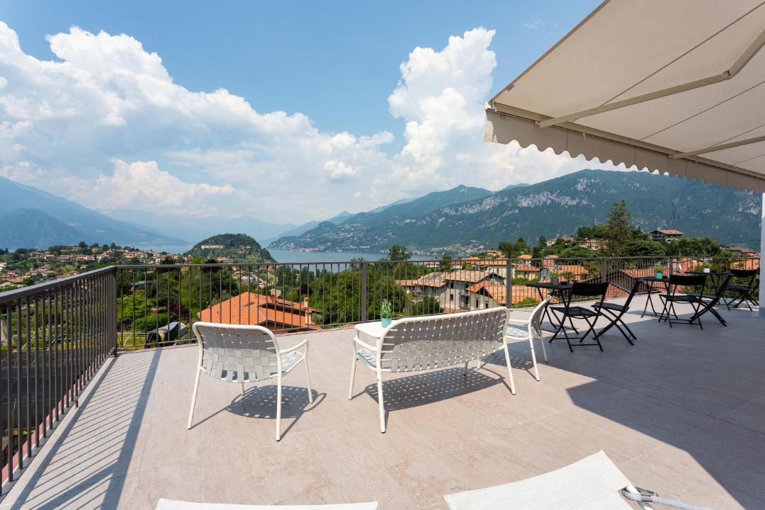 Photo of Patio Balcony in Visgnola