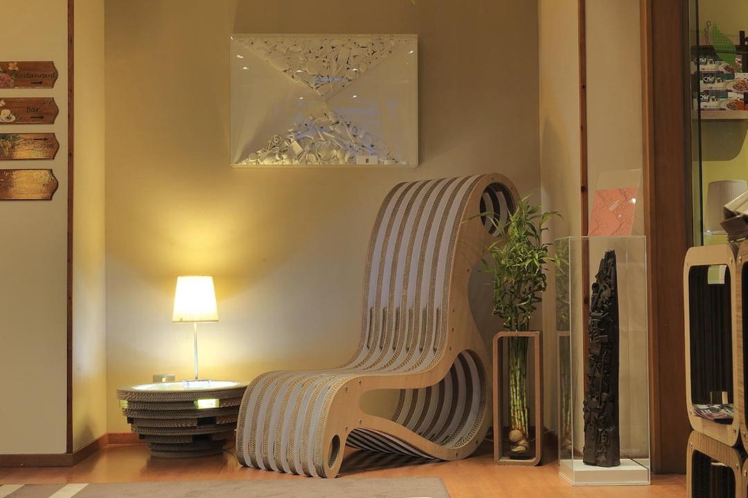 Photo of Livingroom in Affori