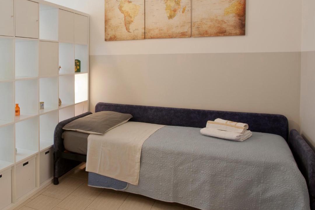 Photo of Bedroom in Zona Solari