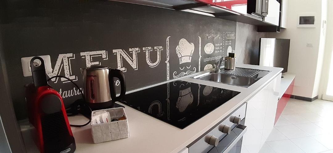 Photo of Kitchen in Varesine