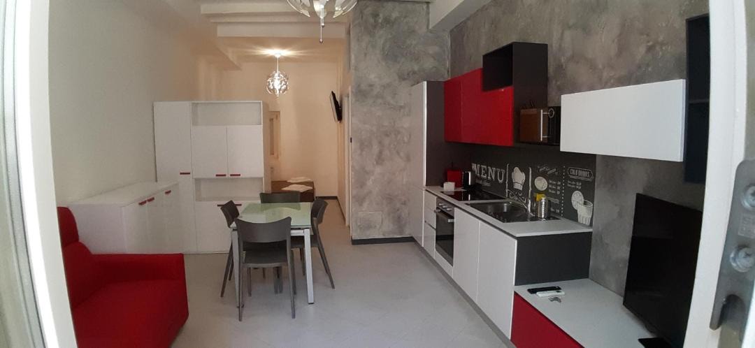 Photo of Kitchen in Varesine