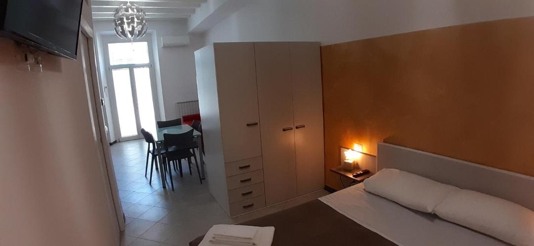Photo of Bedroom in Varesine