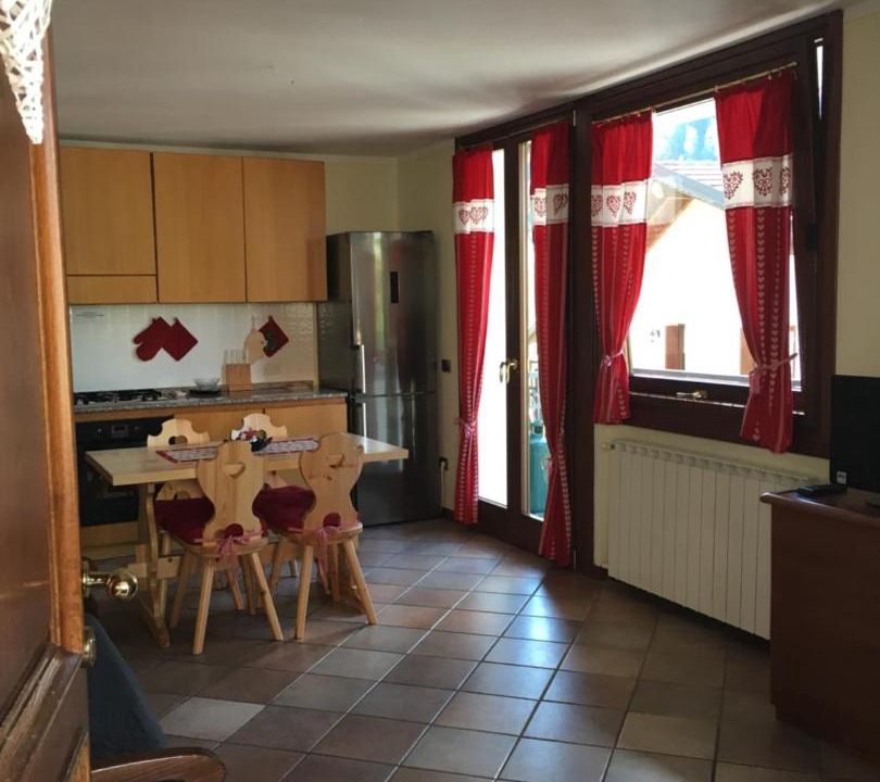 Photo of Livingroom in Vione