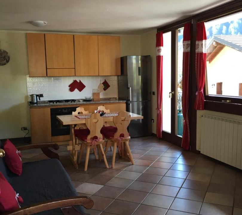 Photo of Livingroom in Vione