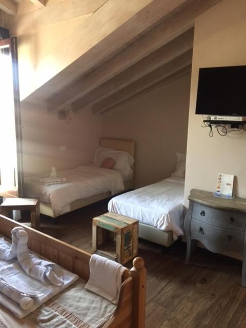 Photo of Bedroom in Sesto Ulteriano