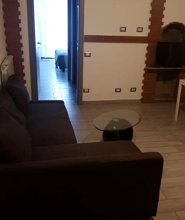 Photo of Livingroom in Ponte Seveso