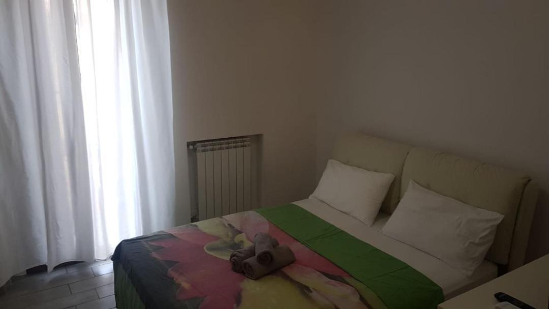 Photo of Bedroom in Ponte Seveso