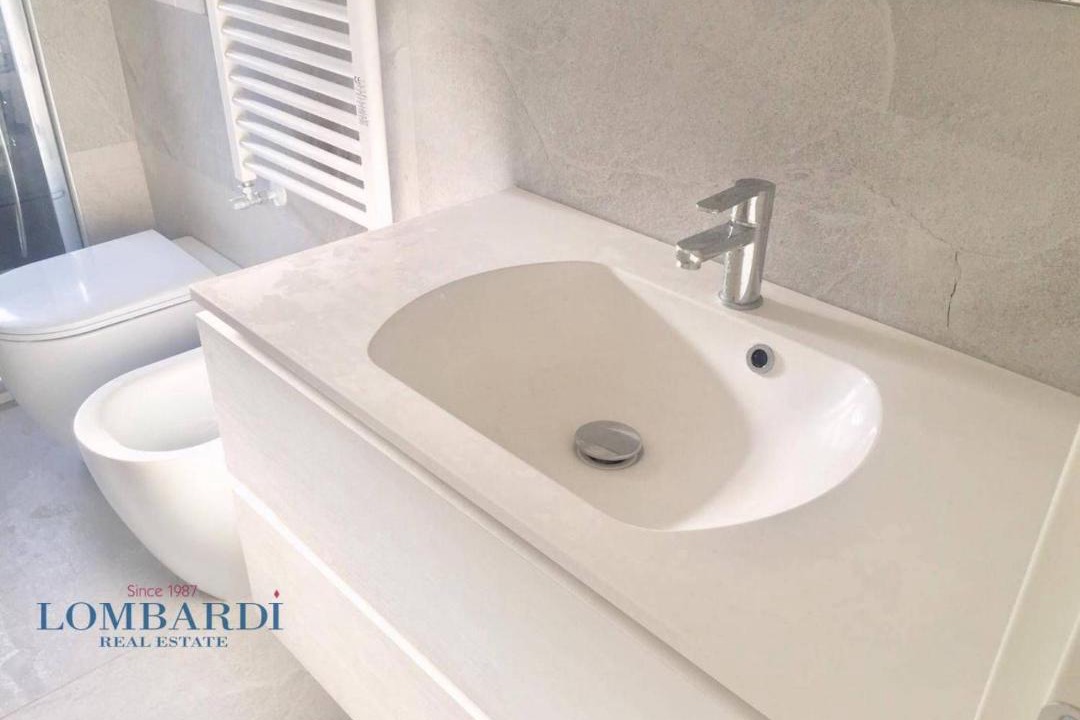 Photo of Bathroom in Zona Farini