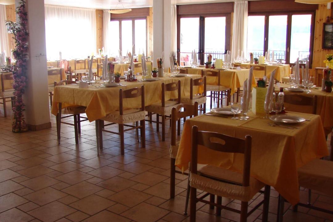 Photo of Livingroom in Mello