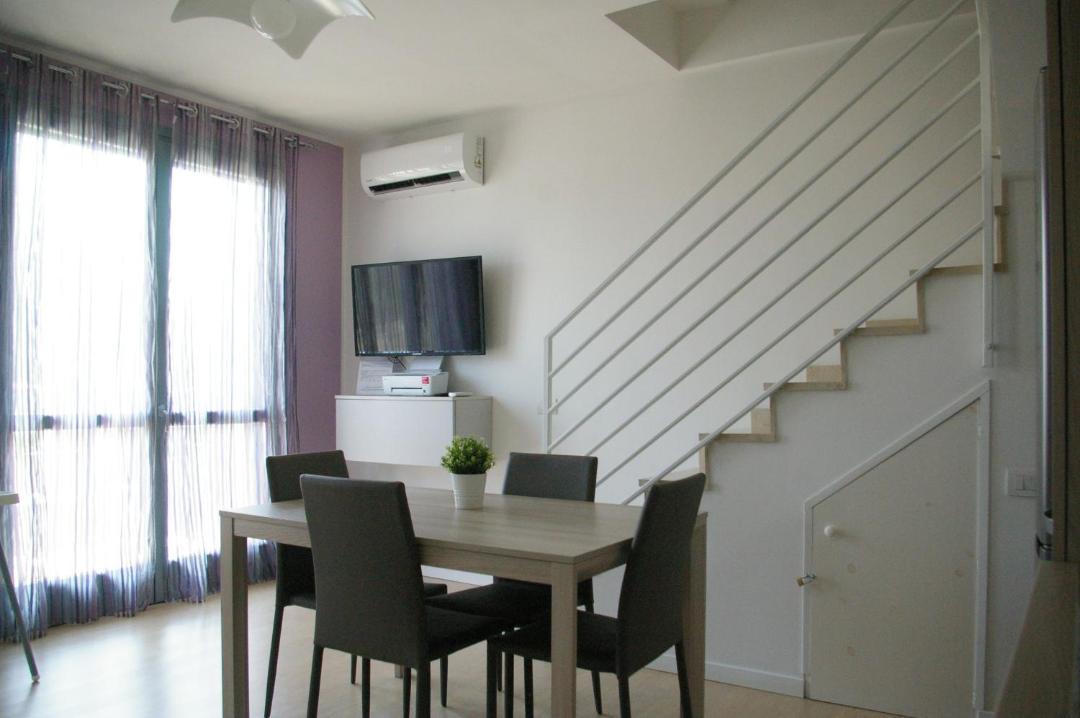 Photo of Livingroom in Vaprio d'Adda