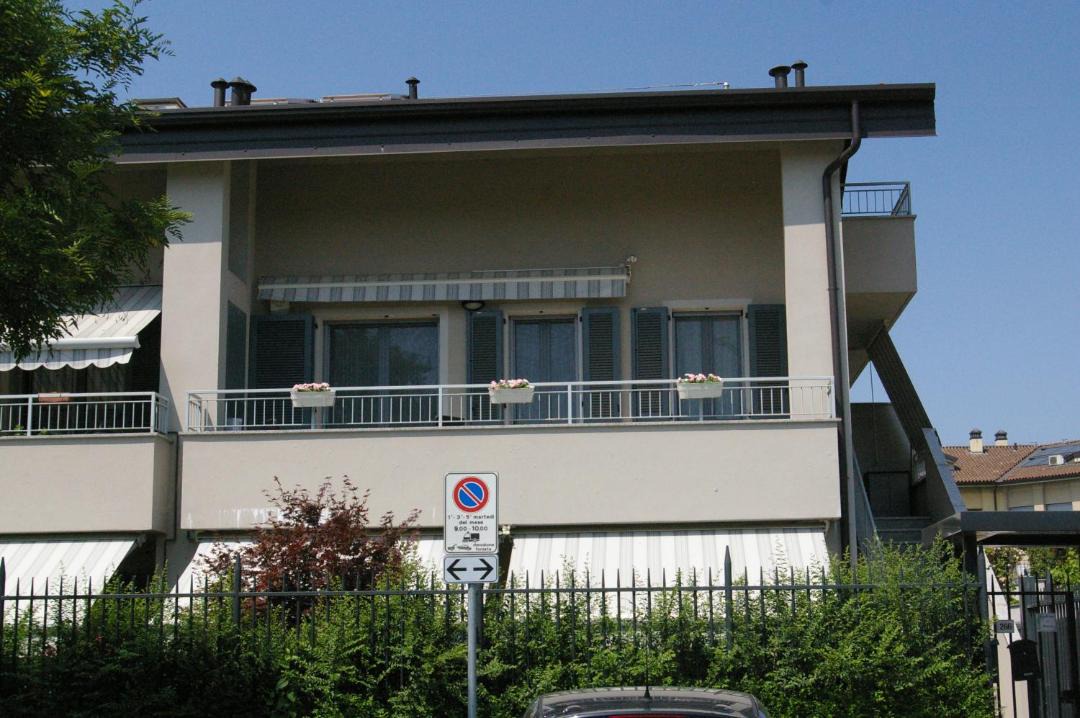 Photo of Buildings in Vaprio d'Adda