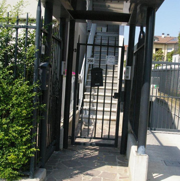 Photo of Buildings in Vaprio d'Adda