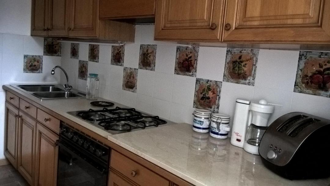 Photo of Kitchen in Gonzaga
