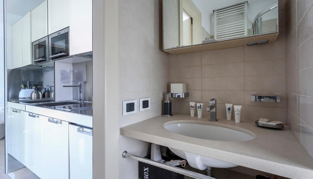 Photo of Kitchen in Milan Centre