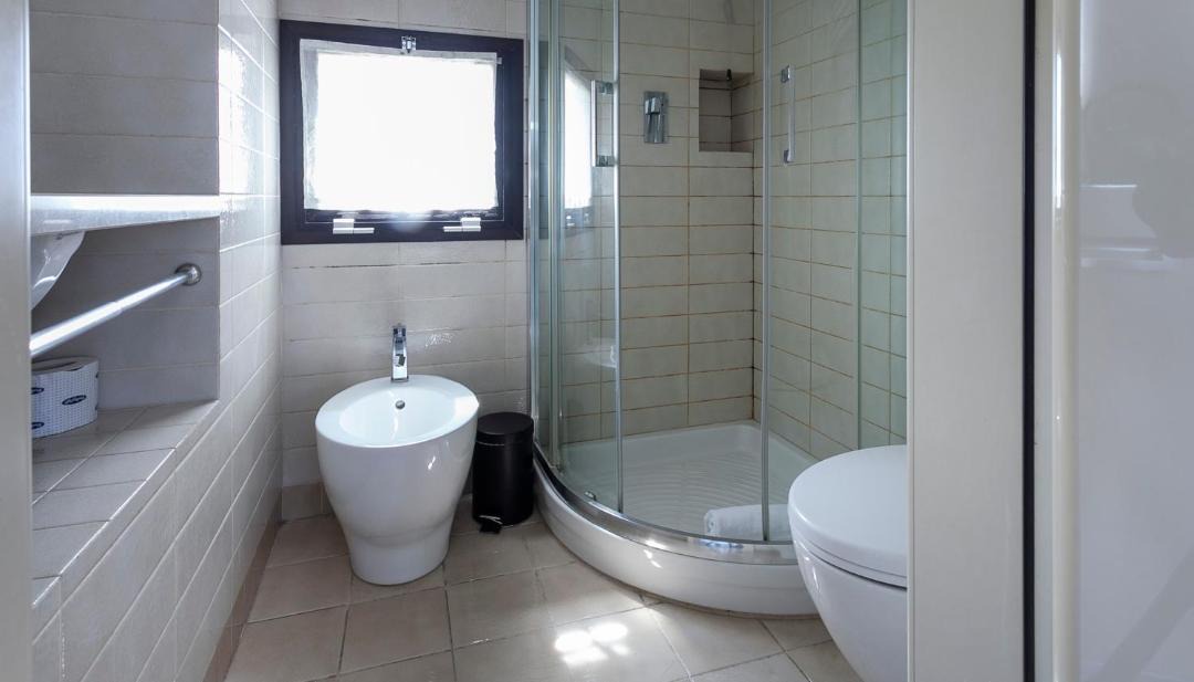Photo of Bathroom in Milan Centre