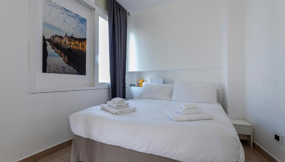 Photo of Bedroom in Milan Centre