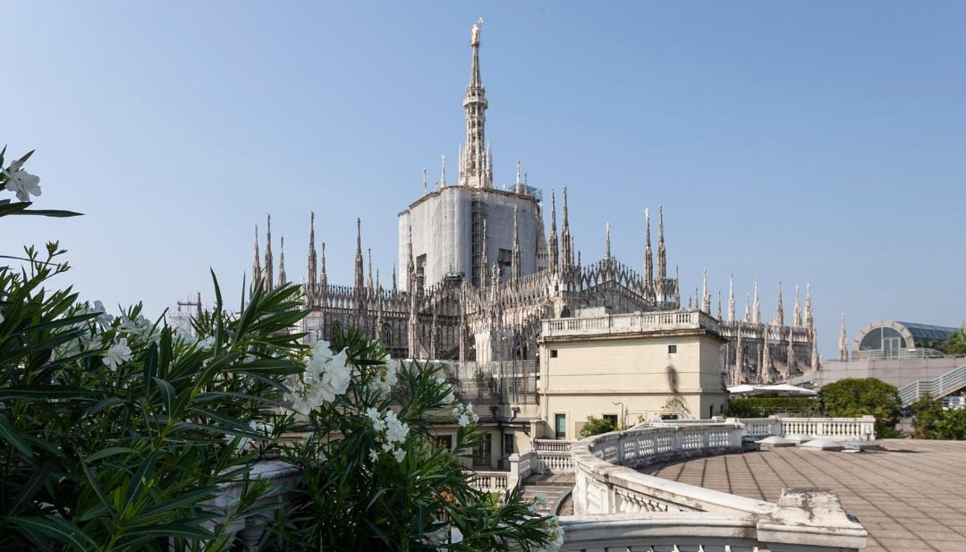 Photo of Others in Milan Centre
