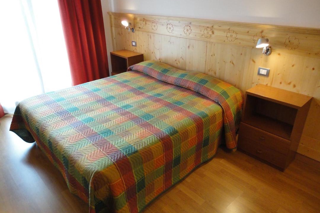 Photo of Bedroom in Mello
