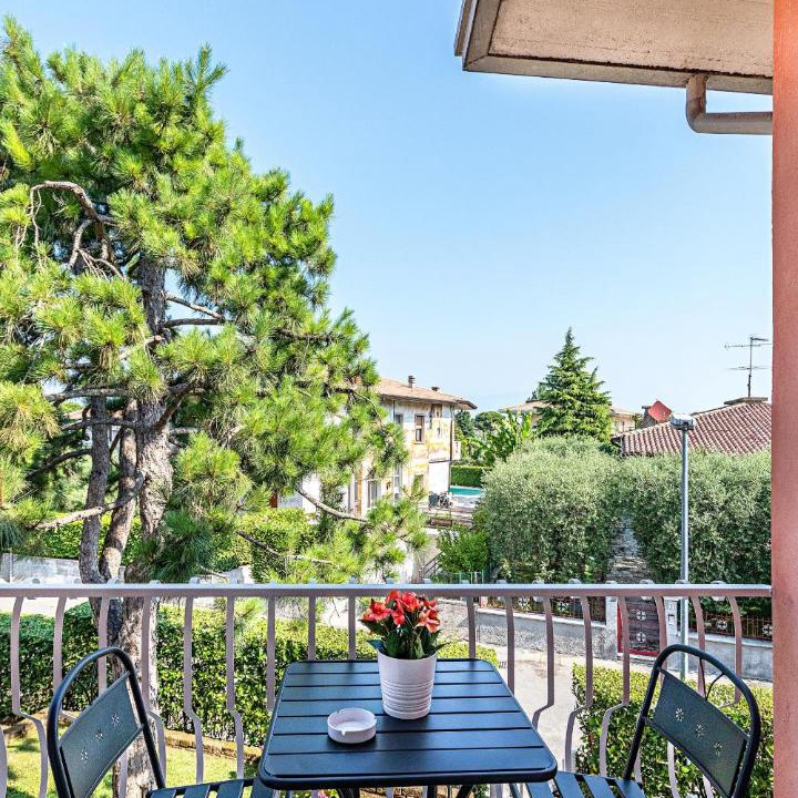 Photo of Patio Balcony in Colombare