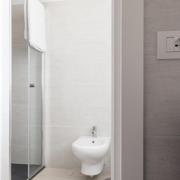 Photo of Bathroom in Case Nuove